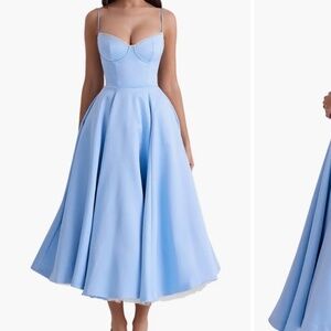 House of CB Mademoiselle